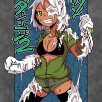 Twerk Katame Dungeon 2