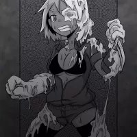 Petrification Dungeon 2