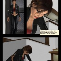 Tomb Raider Domination -The Misadventures of Lara Croft