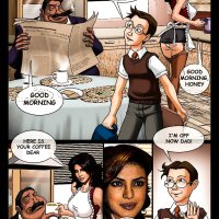 Indian actress Comics Pdfs