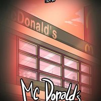McDonalds.. Secret Sauce. Indecente Creatividad