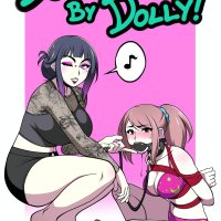 Dominated By Dolly porn comic