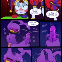 Jaxs Secret Porn comic Cartoon porn comics Rule 34 comic
