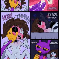Jaxs Secret Porn comic Cartoon porn comics Rule 34 comic