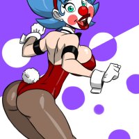Giggles The Slutty Clown Porn comic Cartoon porn comics Rule 34 comic