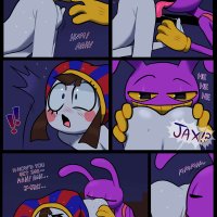 Jaxs Secret Porn comic Cartoon porn comics Rule 34 comic