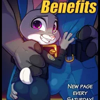 Policewoman Porn Comics
