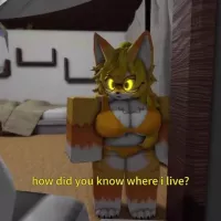 Roblox Furry Animation 11