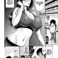 Aunt And Mother Nishikawa Kou Porn Comic
