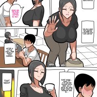 42 Year Old Aunt comic porn