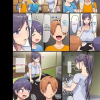 Porn comic Giant Boobs Widow And Her Son s Very Very Bad Friend. Erotic comic does not give