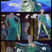 Frozen Parody 12