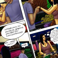 Tamil comic sex stories
