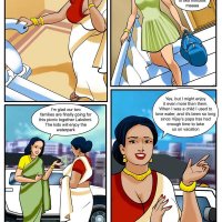 tamil-sex-stories-2014: The Family Picnic 4 Adult Cartoon