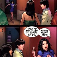 The Karassians part 1 Hentai english 72