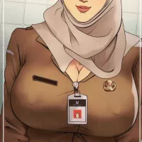 Arab AI Characters for Roleplay Chat