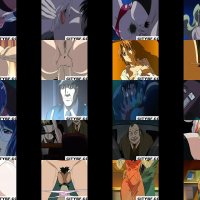 anime porn many videos