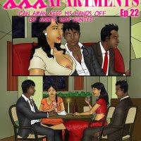 XXX Apartments