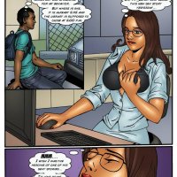 XXX Apartments Issue 12