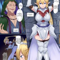 Free Hentai Soul Swapping Black Magic English