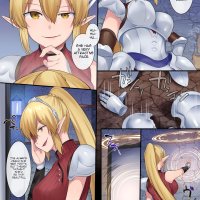 Free Hentai Soul Swapping Black Magic English