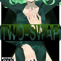 Two-Swap One Punch Man TSFSingularity Cartoon Porn Comic