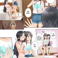 . Watashi Swap Ore. Siina Yuuki