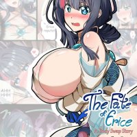 Porn comic The Fate of Erice. A Body Swap Story. Cigar cat Sex comic sexy brunette was