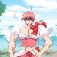 Best Gender-Bender Anime