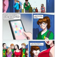 Untapped Potential- ExpansionFan