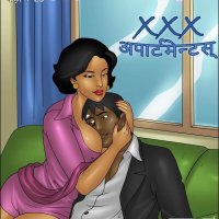 Kirtu XXX Apartments Hindi Read Online Download Free