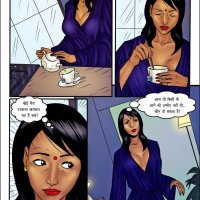 Kirtu Miss Rita Hindi Read Online Download Free