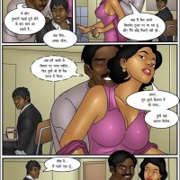 Kirtu XXX Apartments Hindi Read Online Download Free
