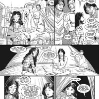 Indian Affairs Issue 1