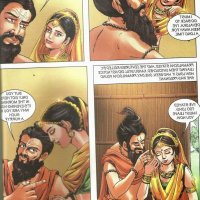 hindi comics sex stories