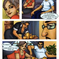 8-muses-Kinara-Lane-2-The-Boy-Next-Door comic image 30