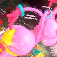 Protagonist Poppy Playtime hentai videos GIFs and images
