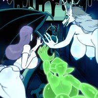 Porn comics with Ghost the best collection of porn comics