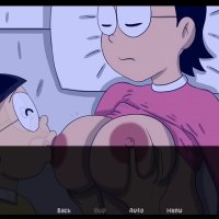 Doraemon X