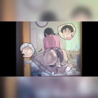 Doraemon: Moms First Anal
