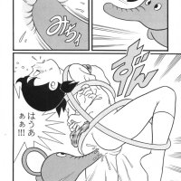 Doraemon Porn image 8292