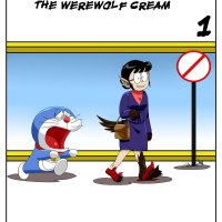 Doraemon