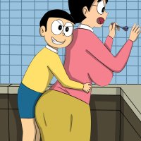 RenPy Doraemon X