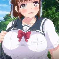 IKUsei Hentai Reveals Its First Look!