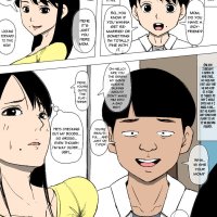 Doujin Mukashibanashi