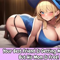 Your Best Friend Is Getting Married But His Mom Is Free Erotic Audio For Men Hotel Sex MILF