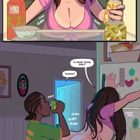 Mommy Escapades