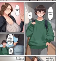Slave to a Married Woman