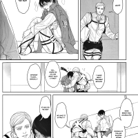 OMEGAVERSE MILK nhentai