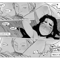 Alfie 3 Porn Comic